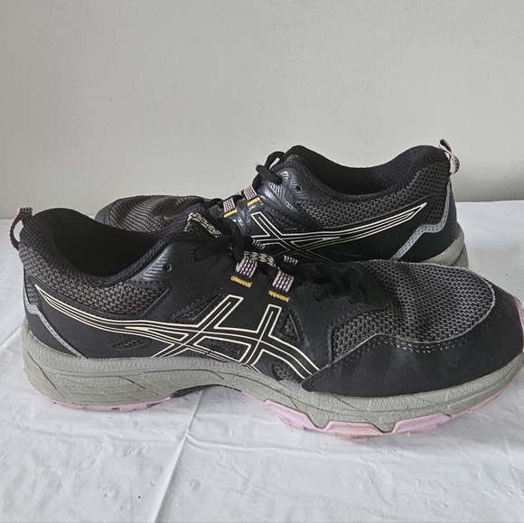 ASICS Gel Venture 8 Women's Athletic Shoes, Sneakers - Picture 6 of 10